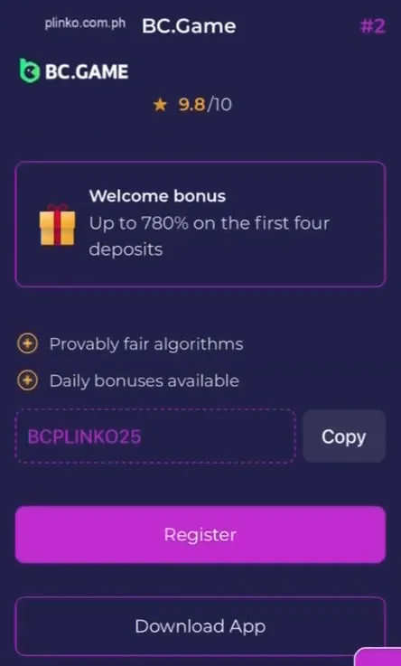 Plinko Mobiiliversio – Sama Peli Pienemmällä Näytöllä Plinko Mobiiliversio – Sama Peli Pienemmällä Näytöllä